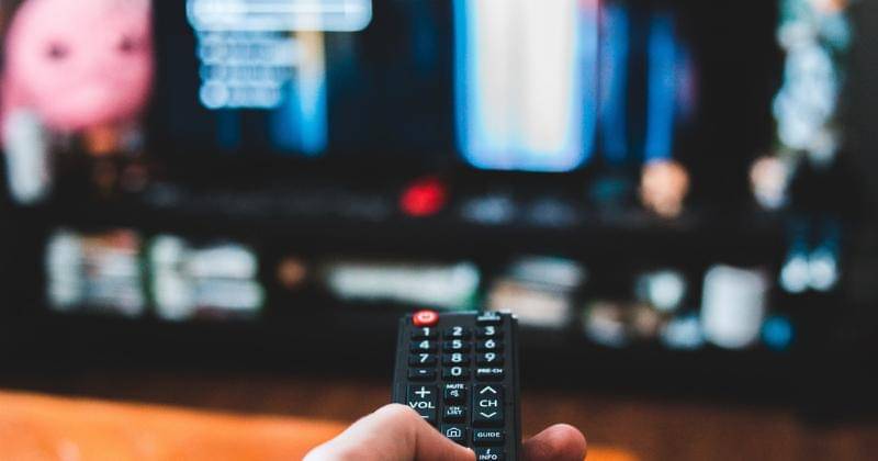 Unsplash/Erik Mclean